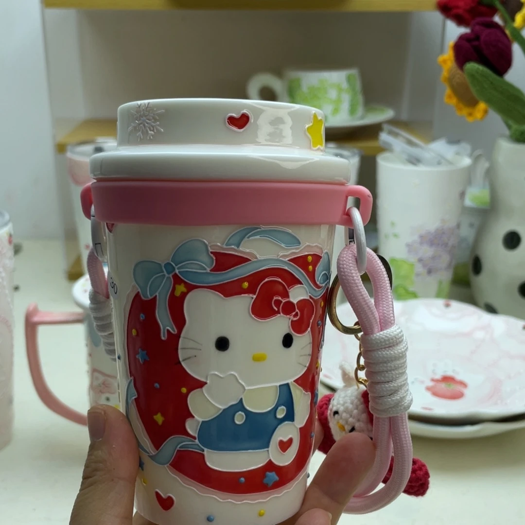 手绘手工制作陶瓷30