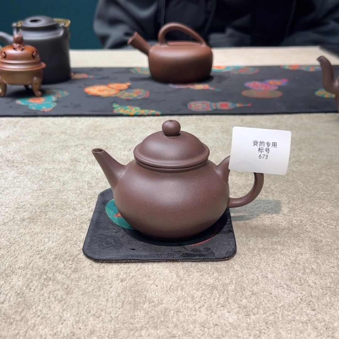 茶壶紫砂紫砂壶和