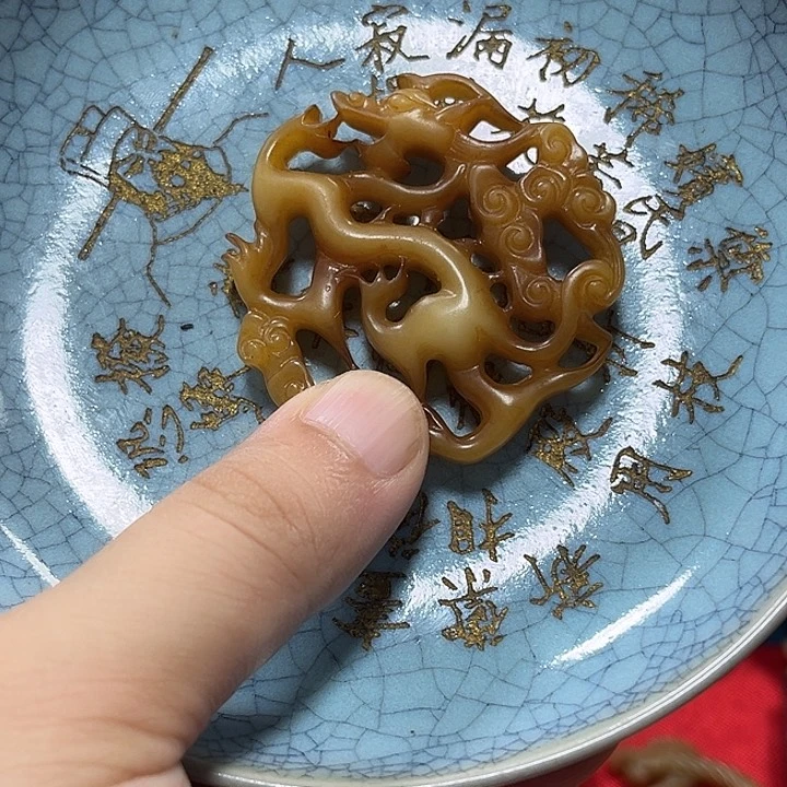 战汉高古收藏的宝贝