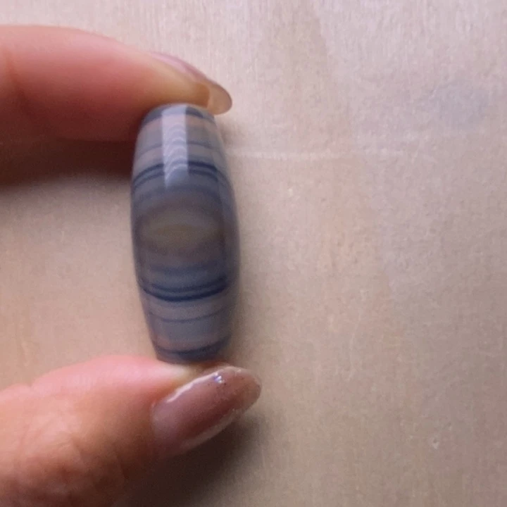 玛瑙/玉髓未镶嵌珠宝半成品三*