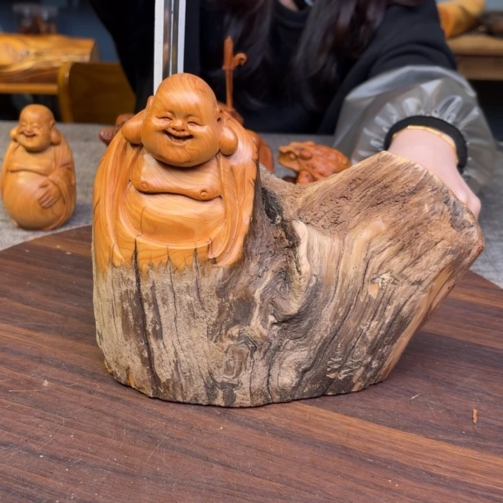 柏木（崖柏）关注一下