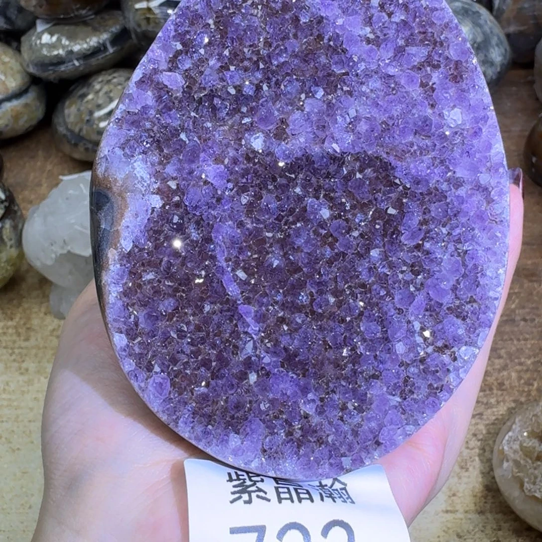 未镶嵌大型摆件(非配饰)水晶