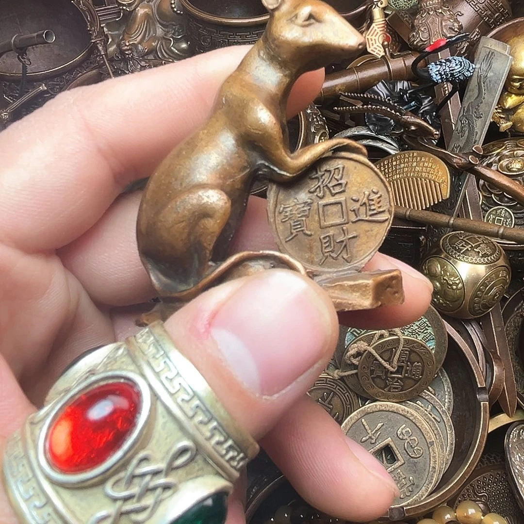 铜锣湾的历史文化