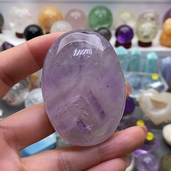 未镶嵌大型摆件（非配饰）水晶38