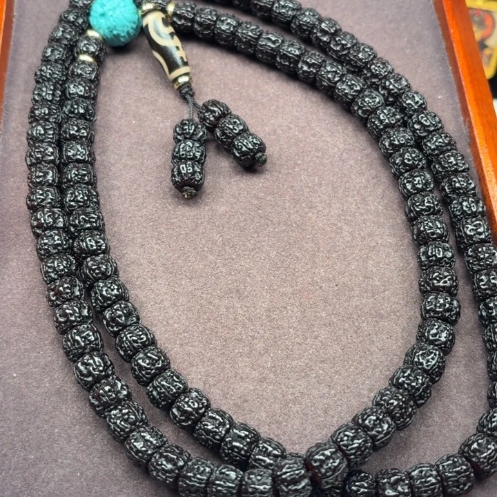 年***L吊坠金刚菩提金刚菩提子