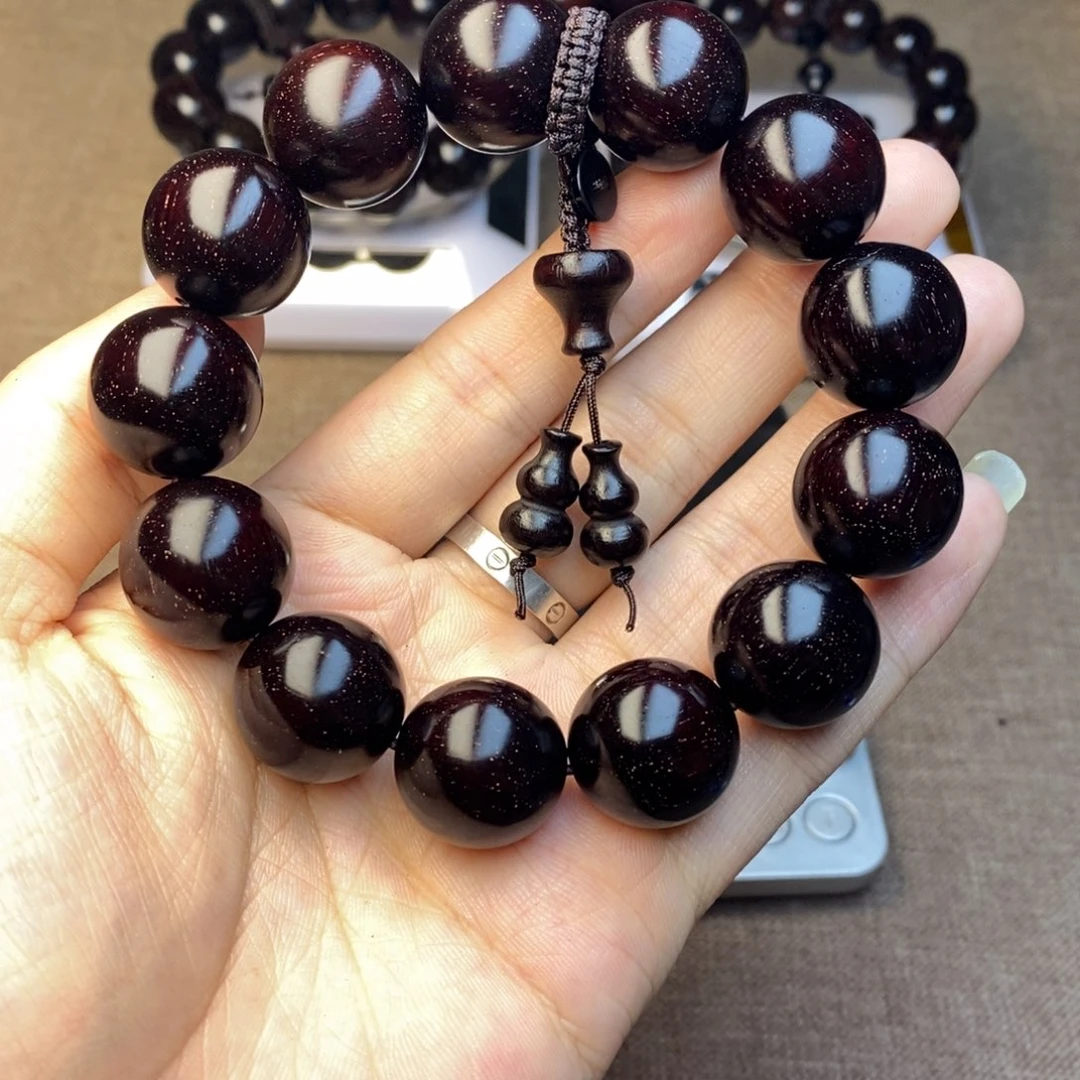 檀香紫檀（小叶紫檀）1.8 带星