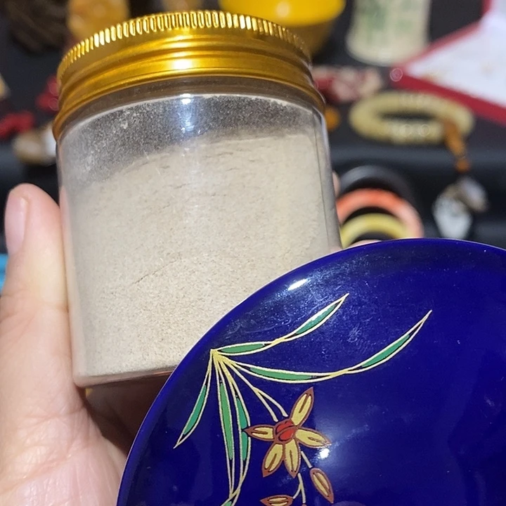 紫砂盖碗哈哈我也是很喜欢的呢