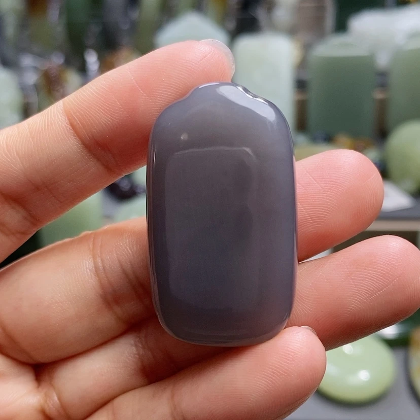 【闪购商品】未镶嵌和田玉挂件