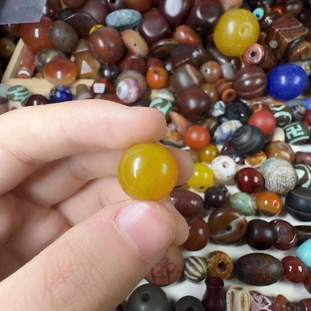 玛瑙/玉髓未镶嵌纯天然玛瑙