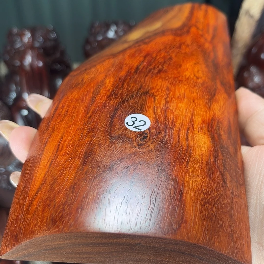 檀香紫檀（小叶紫檀）