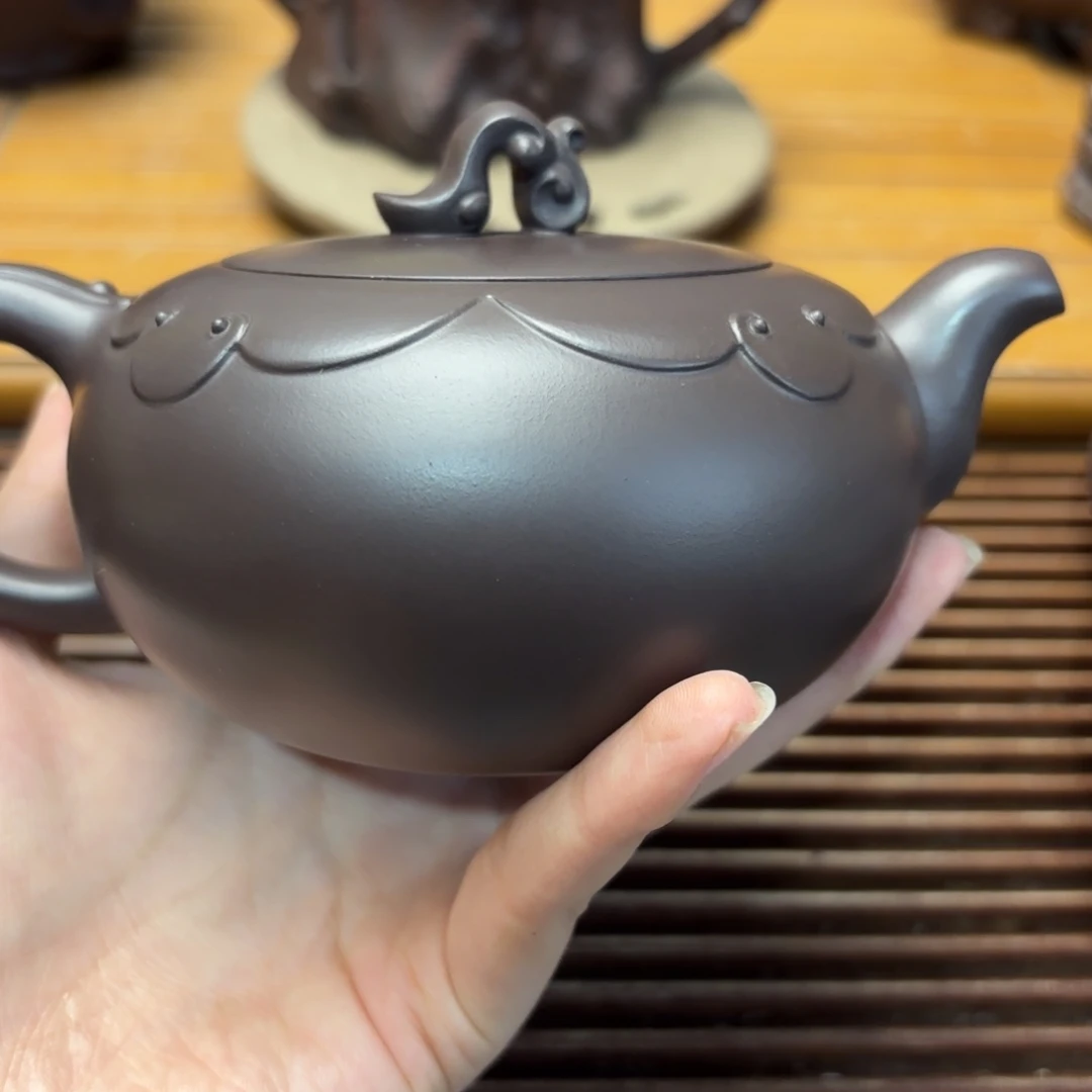 哈***3茶宠紫砂五号店专享