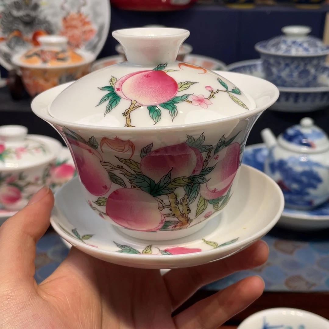 瓷片景德镇景德镇陶瓷