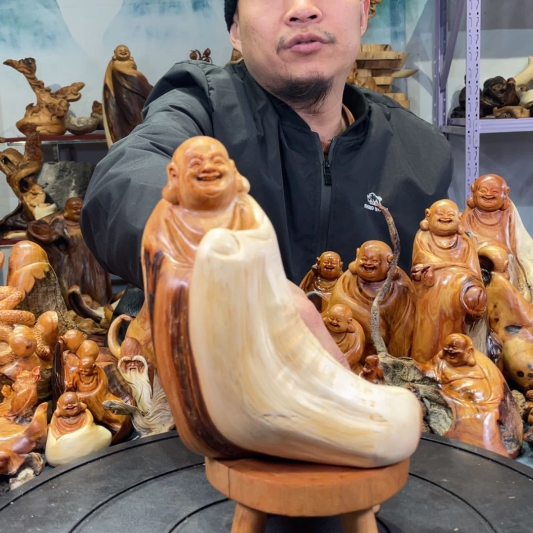 【闪购商品】柏木（崖柏）其他