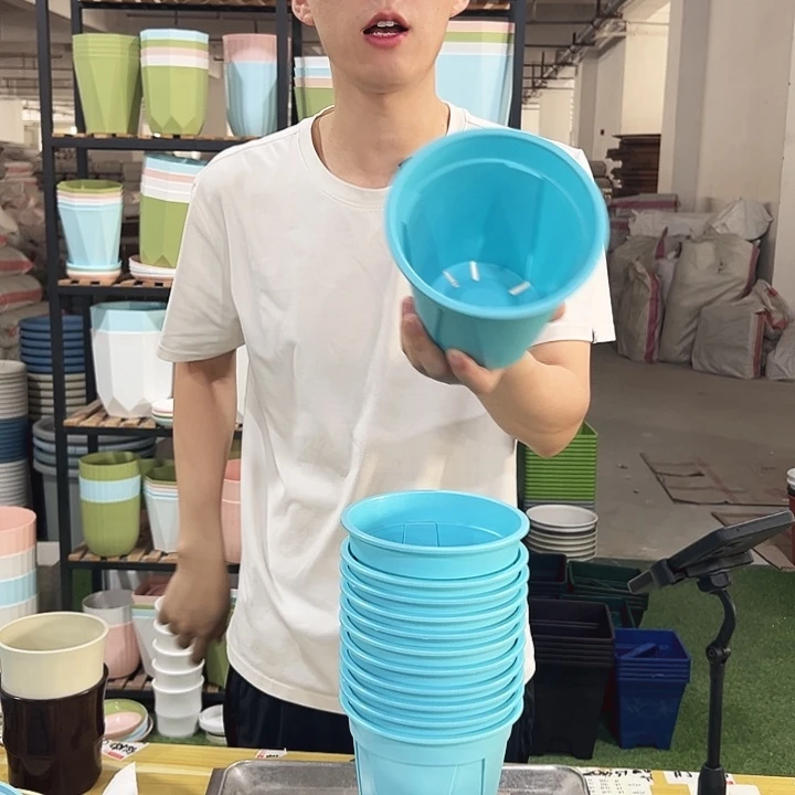 特价青山口15高14蓝色无托12只