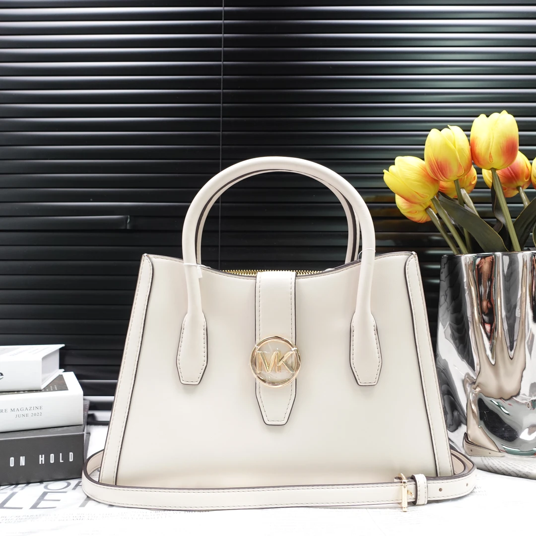 95新 MICHAEL KORS/迈克高仕 单肩包/T10283342