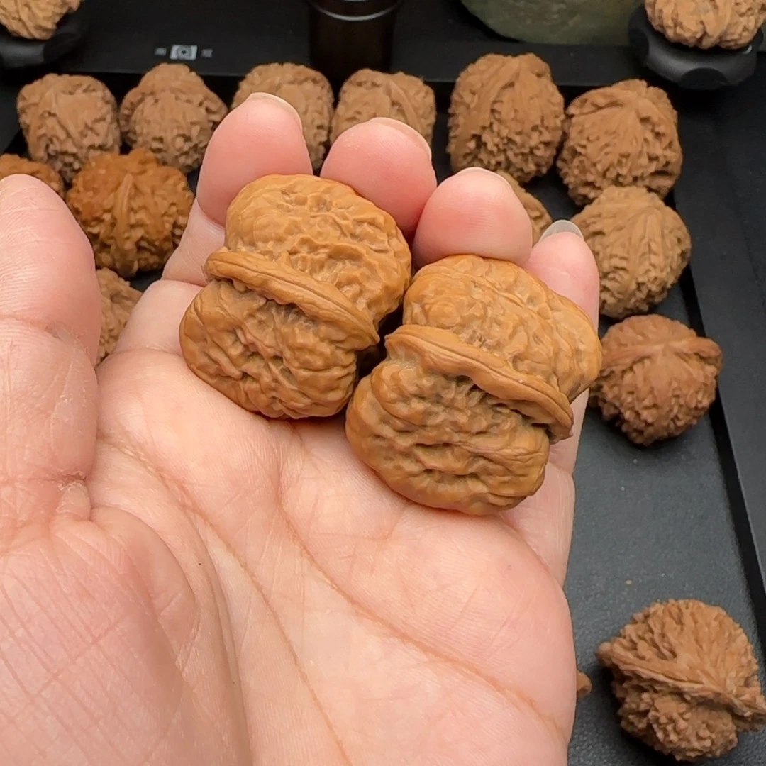 36尺蛤蟆头小手捻