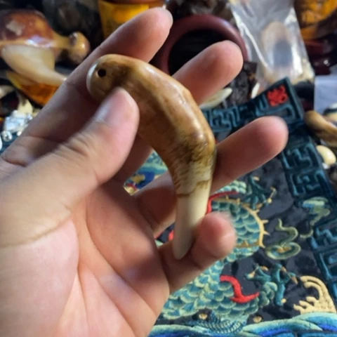 瓷片寻呼台的人也太少见啦哈