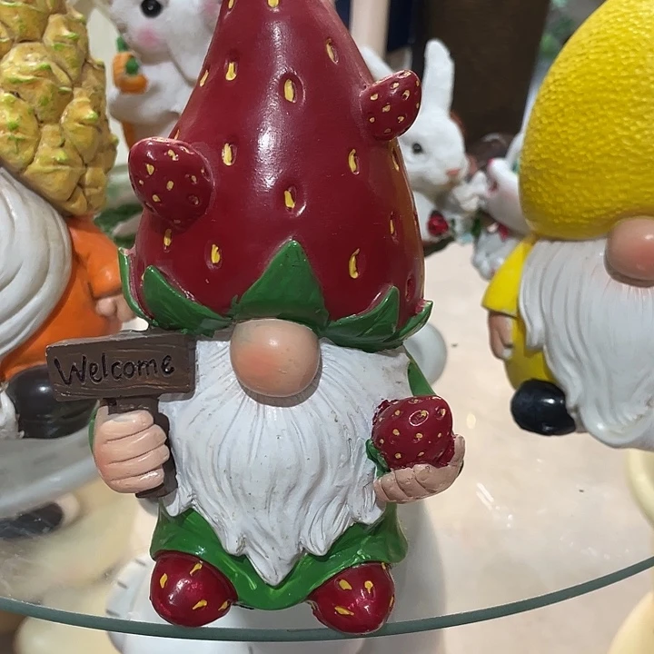 树脂样品样品样品草莓地精