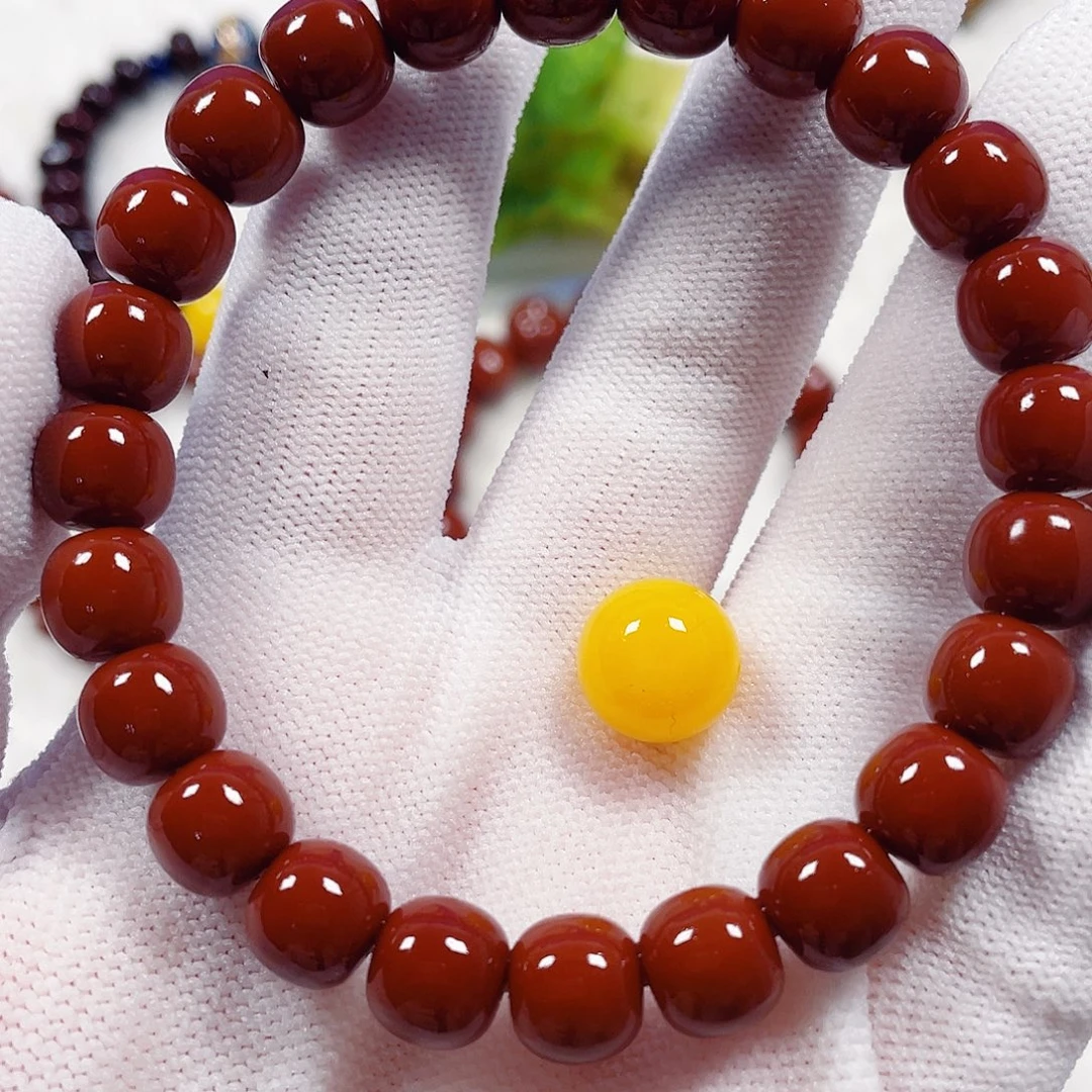 吊坠猴头核桃猴头