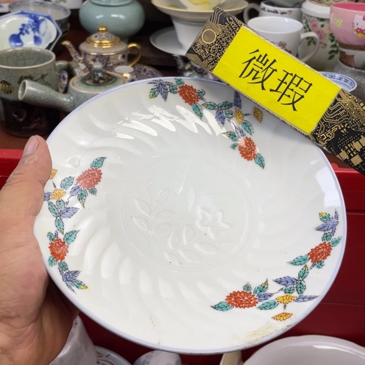 琉璃手工艺品开播了开播了开播了
