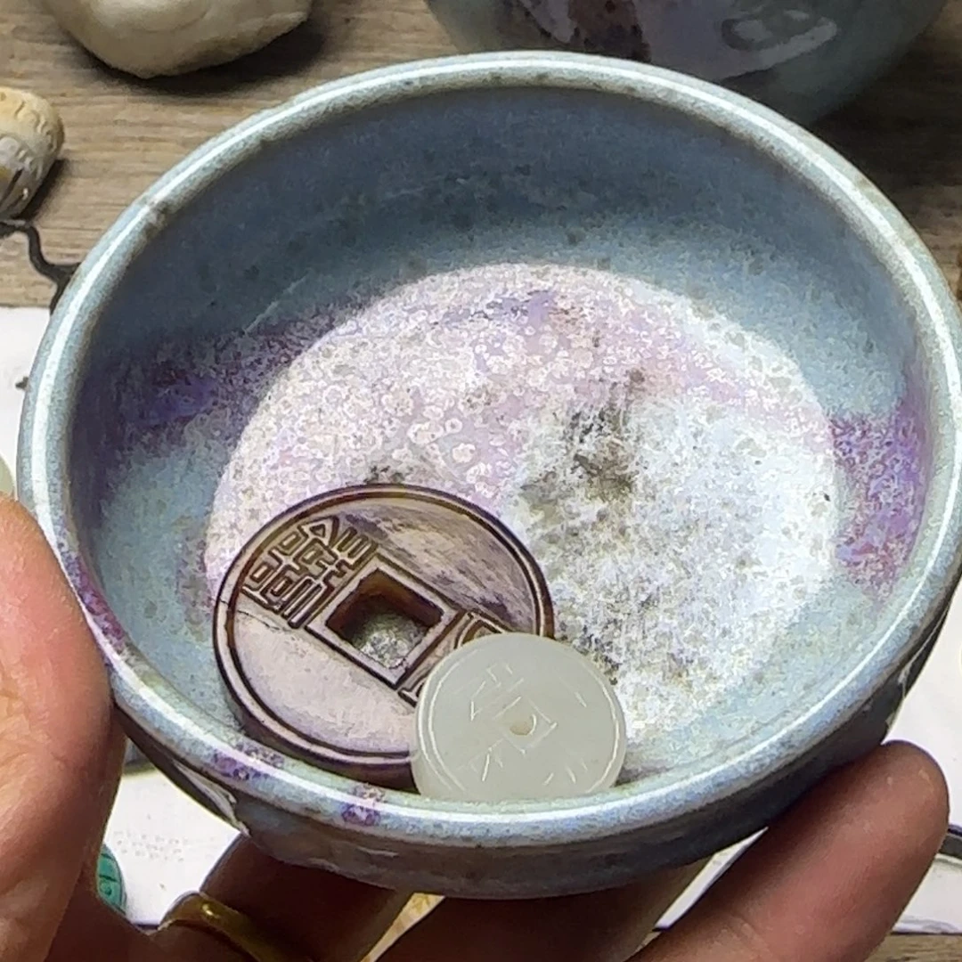 琉璃DIY6****9琉璃杯子琉璃琉璃琉璃