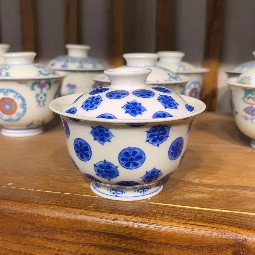 （闪购链接）盖碗盖碗