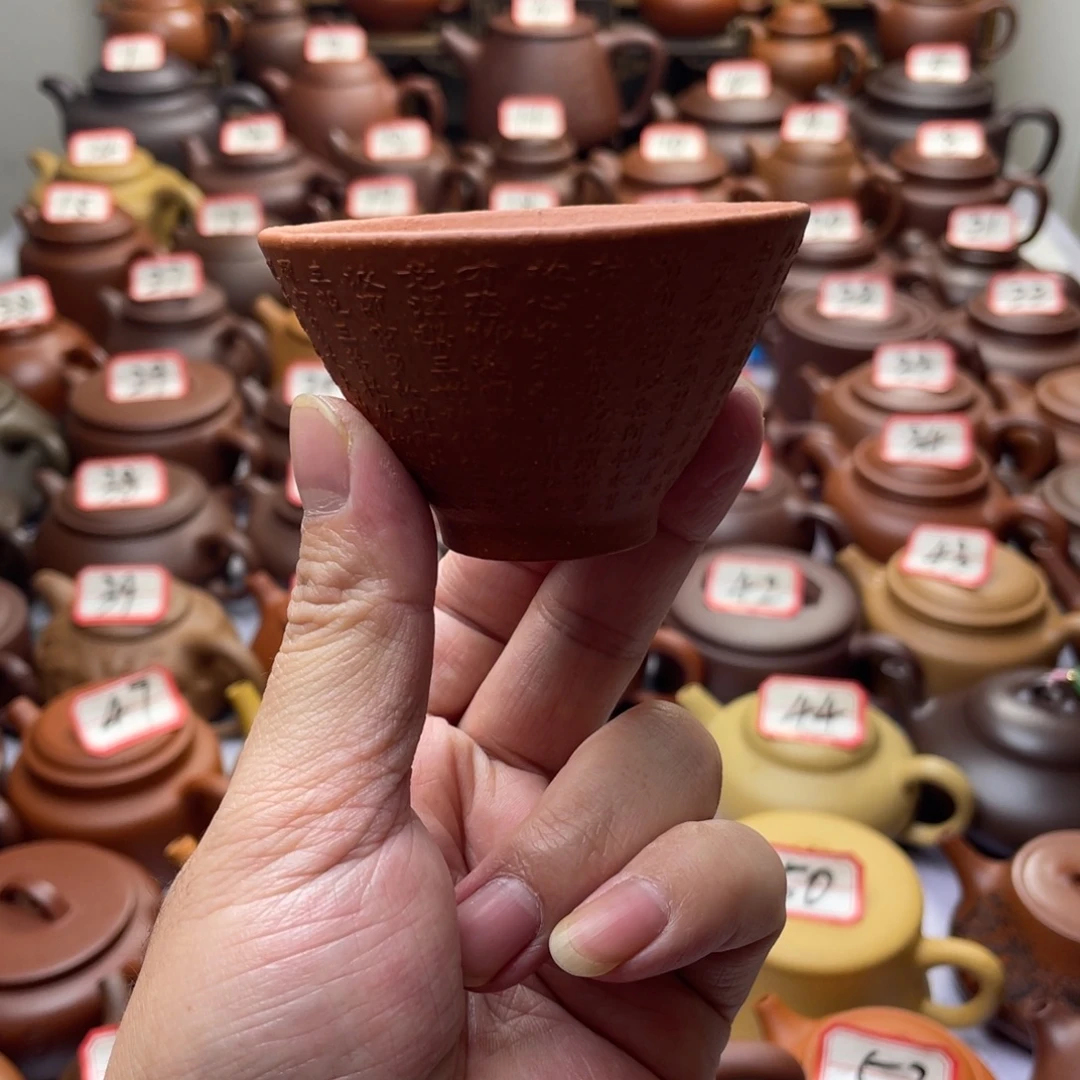 仁***泯茶壶紫砂宜兴紫砂文化