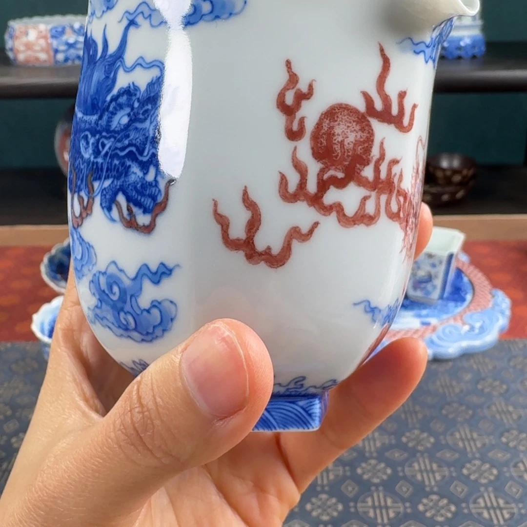 杯优游瓷生活雅器