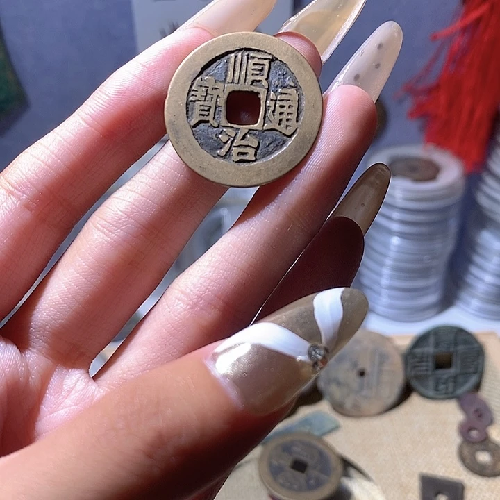 铜现代仿古工艺品