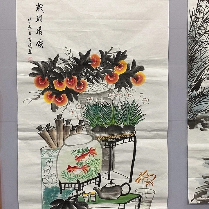 我是真的喜欢这个