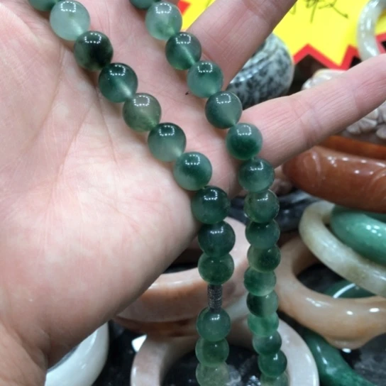 石英质玉手镯合金