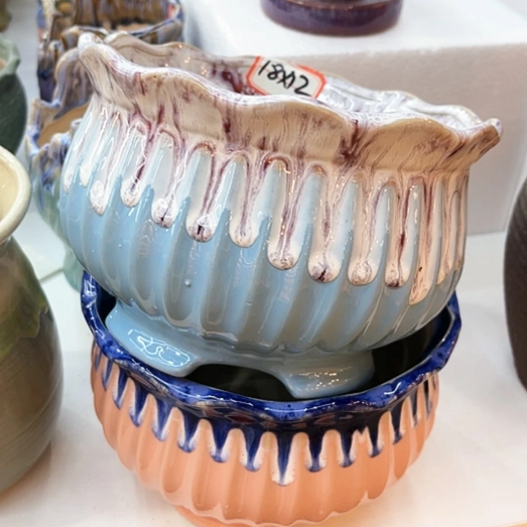 【闪购商品】花盆厂家直销