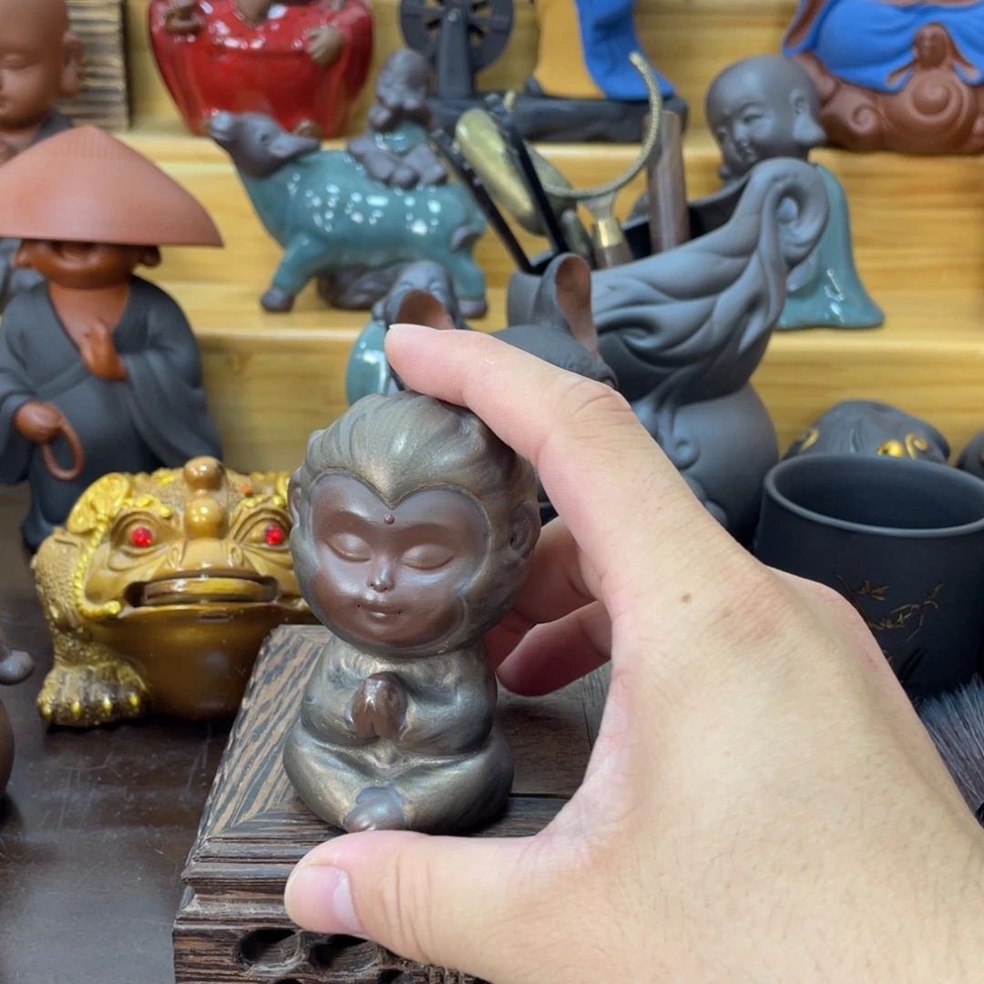 茶具茶具茶宠系列