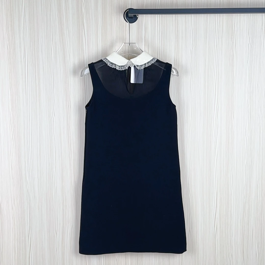 99新 MIU MIU/缪缪 安洁利/成色看直播 连衣裙尺码38/GSS28168