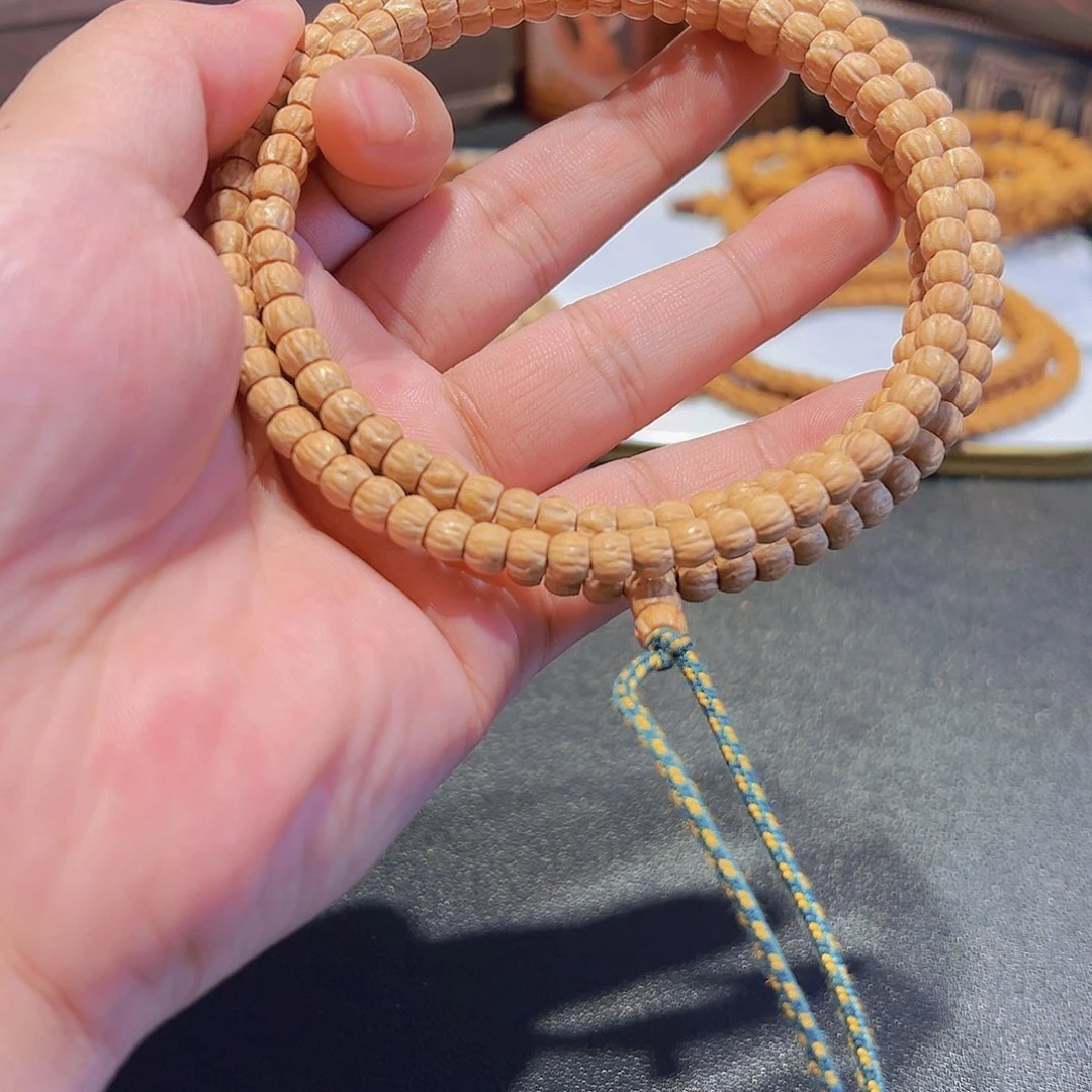 .***y柏香籽/百香籽吊坠