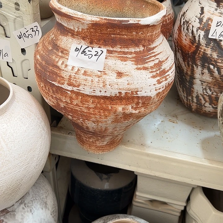 景德镇精品花盆栽适合盆栽适合