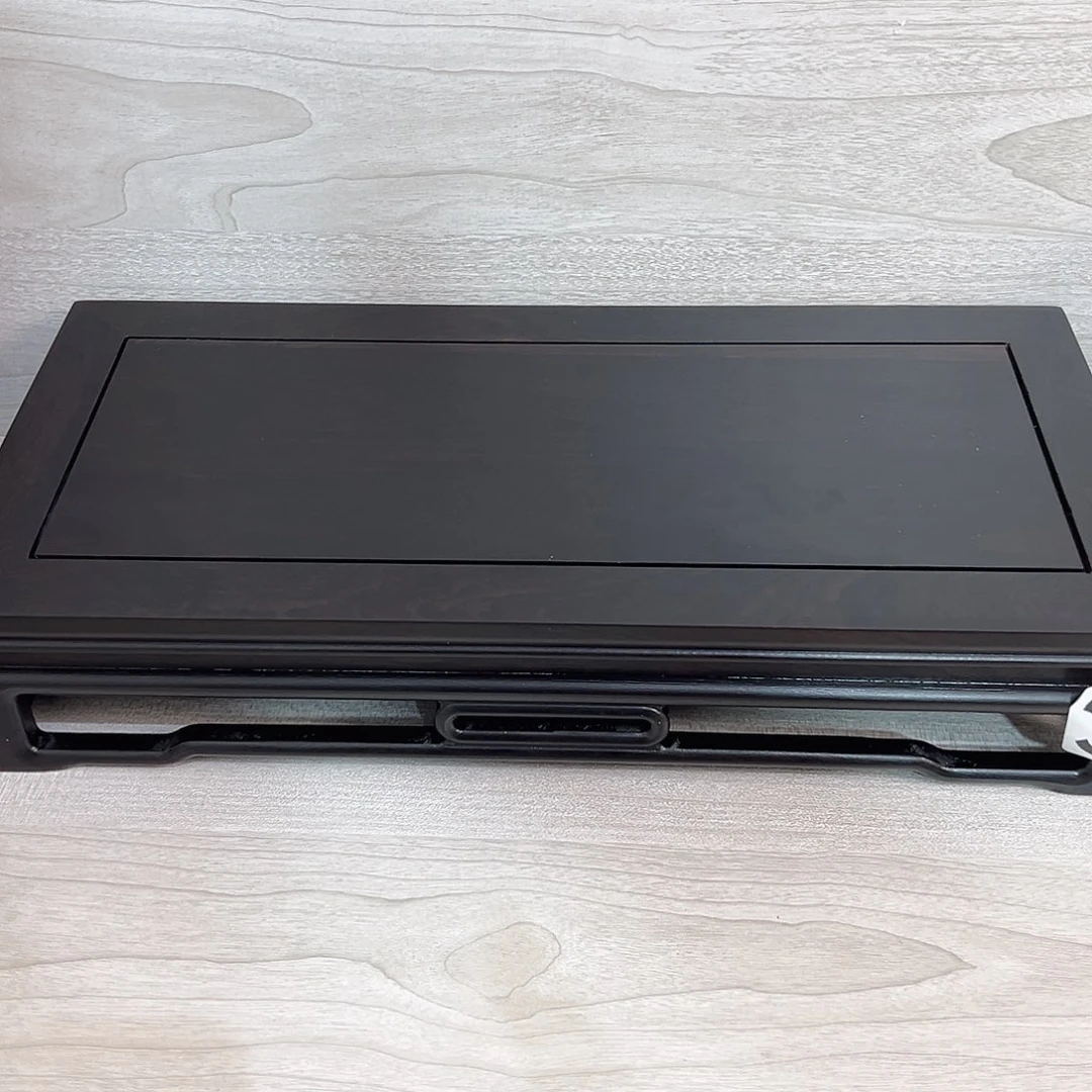 东非黑黄檀（紫光檀）