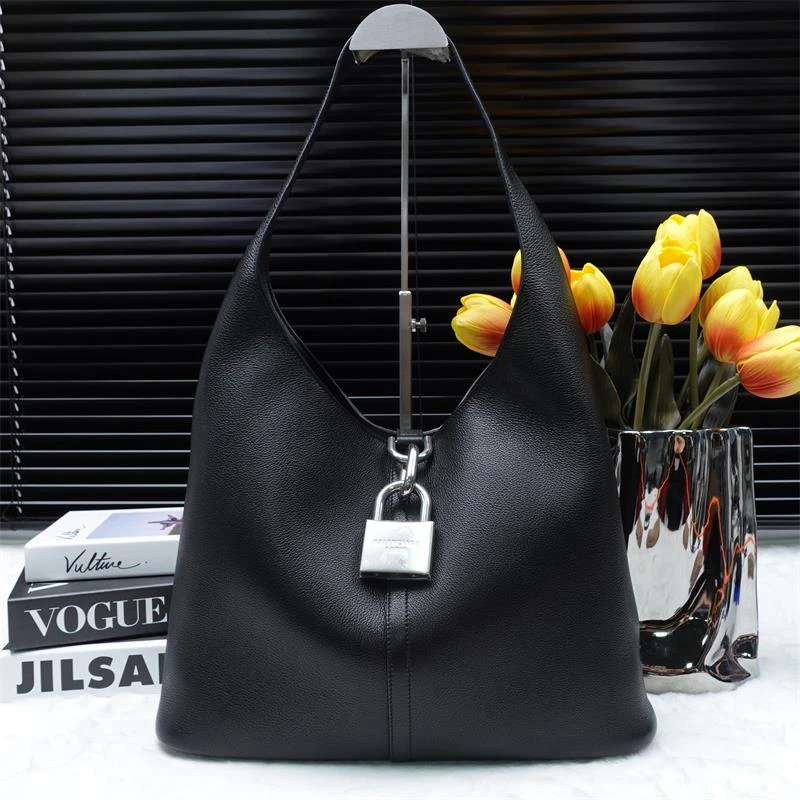 95新 Balenciaga/巴黎世家 单肩包/T_ZY0000406075