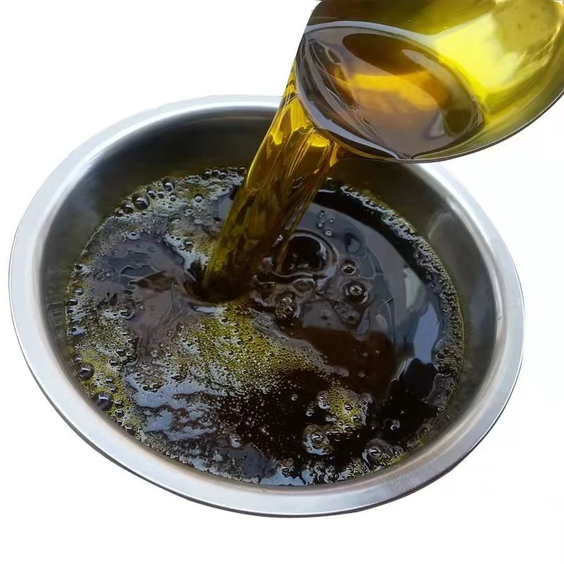 菜籽油湖南农家小榨菜籽油纯香家用菜籽油食用香油