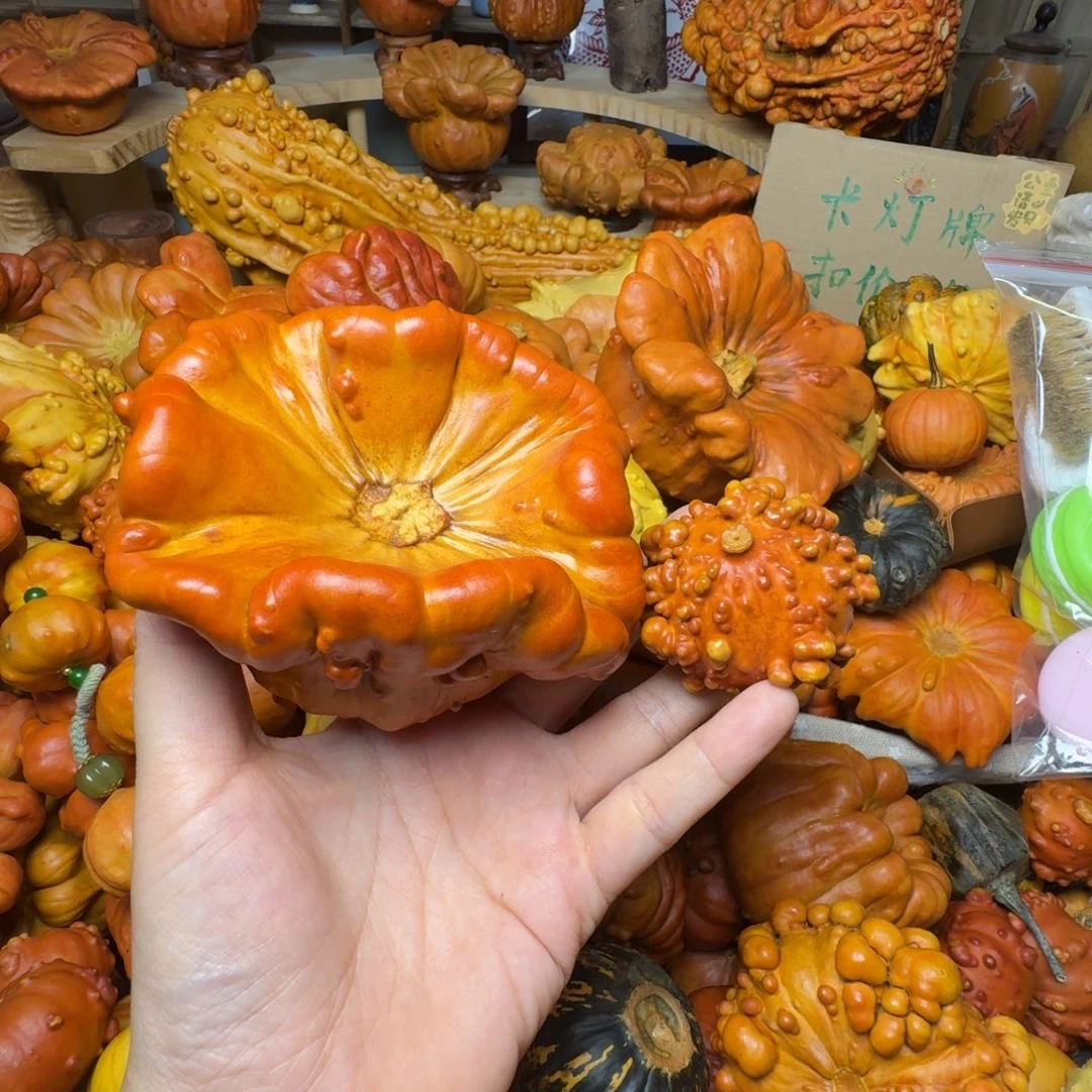 半***夏特价微瑕葫芦不退不换