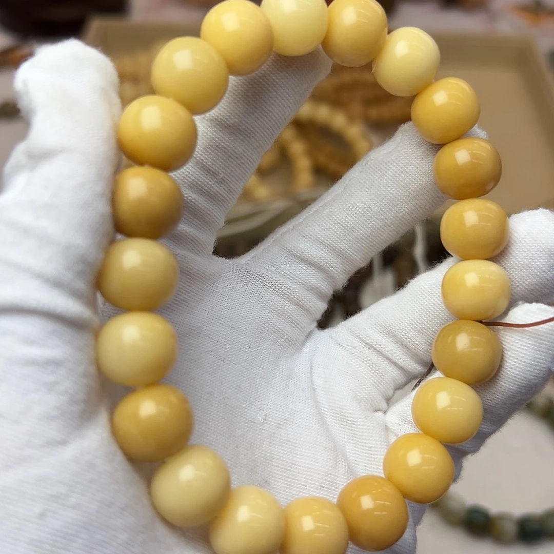 吊坠菩提根/象牙果瑕疵树王273