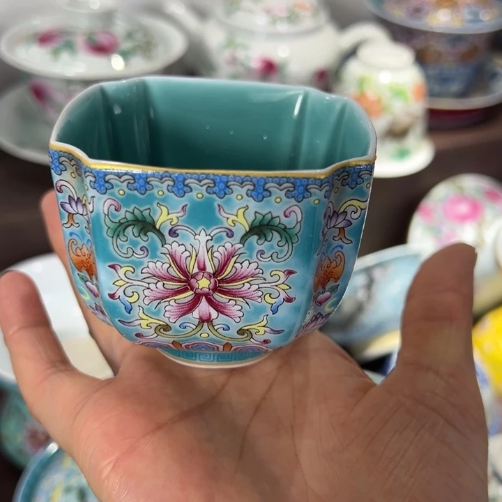 全场景德镇陶瓷景德镇陶瓷