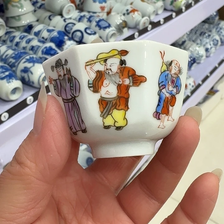 陶瓷艺术品收藏陶瓷