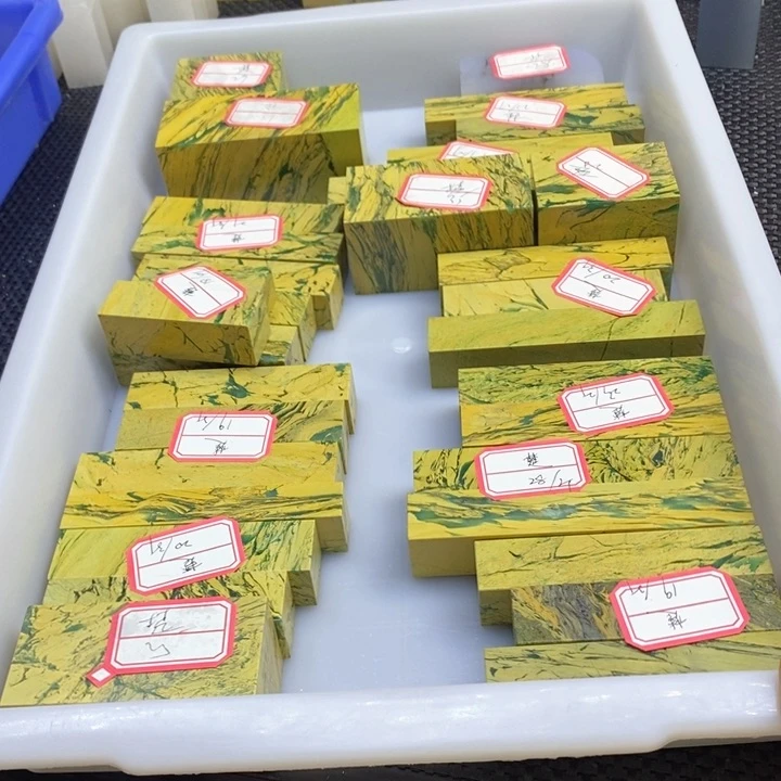 江西石楚*青田石印章石