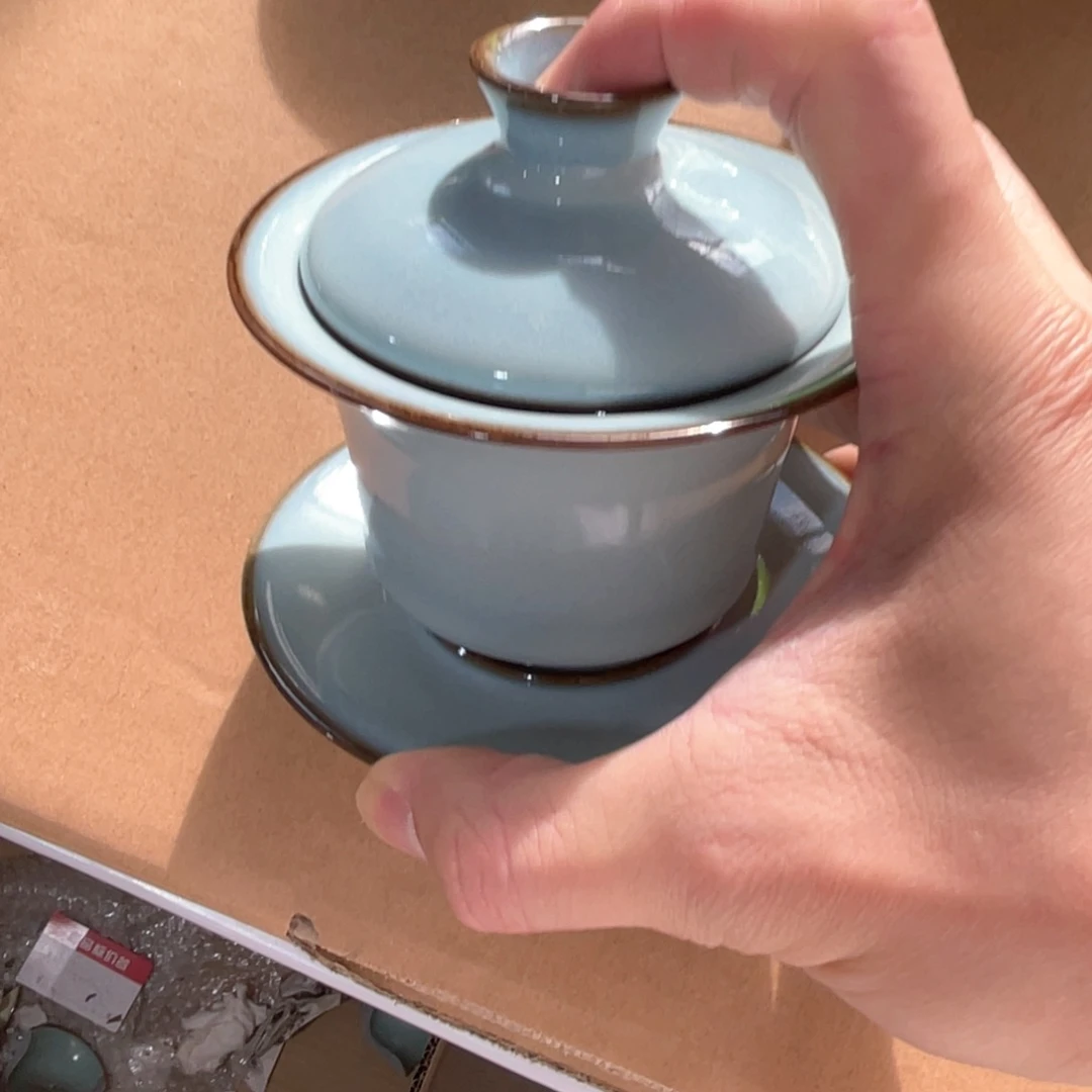 瓷片小微瑕。。。。。。。。。