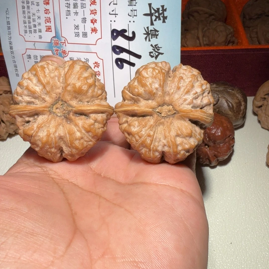 把件文玩核桃文玩42