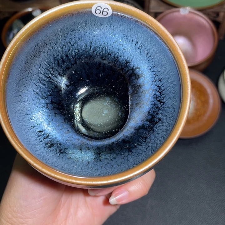 茶盏建盏直播间链接