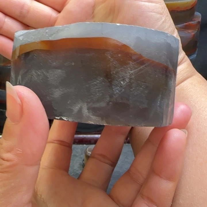 昌***物定制玛瑙手镯定制