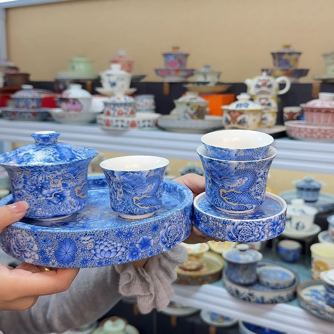 我们的目标是成为一个