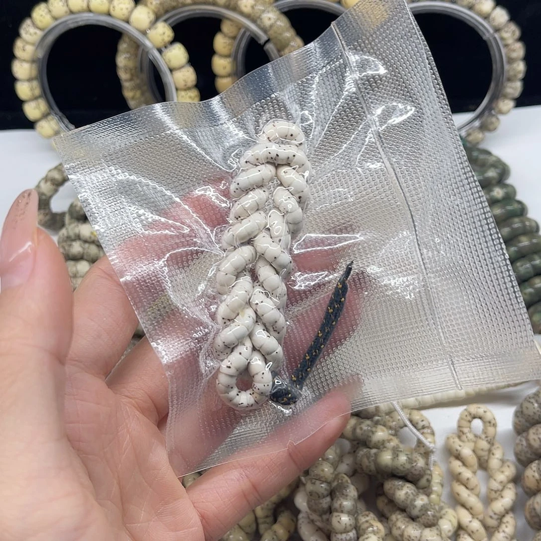 A***-卡5原生态原白大肠长串